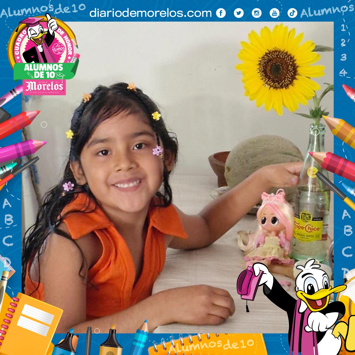 KEYLY VICTORIA ROJAS VAZQUEZ